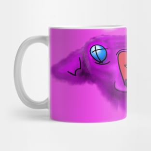 Forever Feline Mug